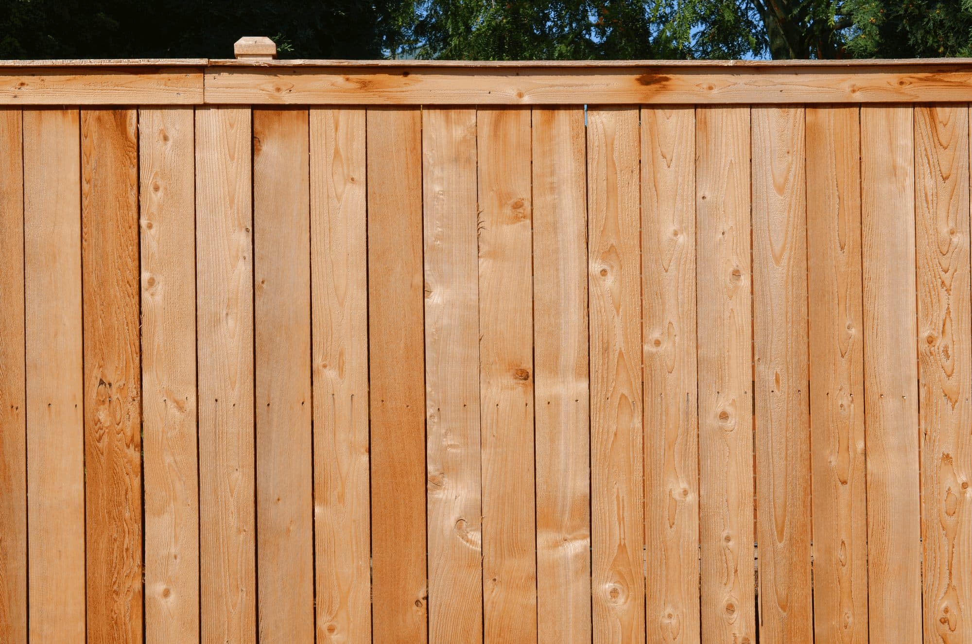 Custom Fencing
