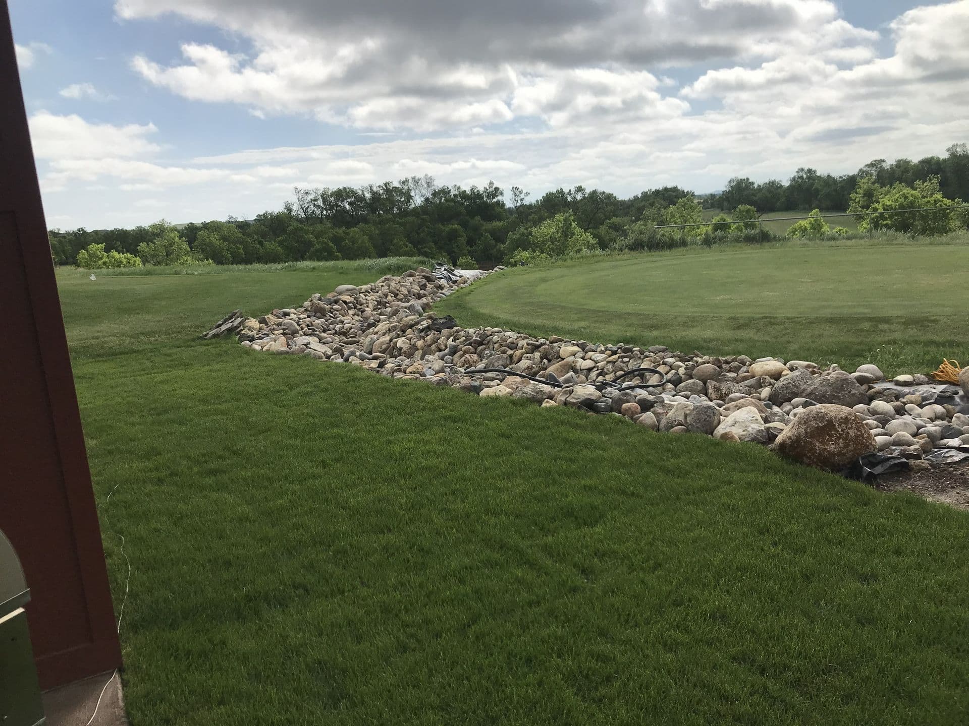 Seasonal Clean-Ups in Lolo, MT