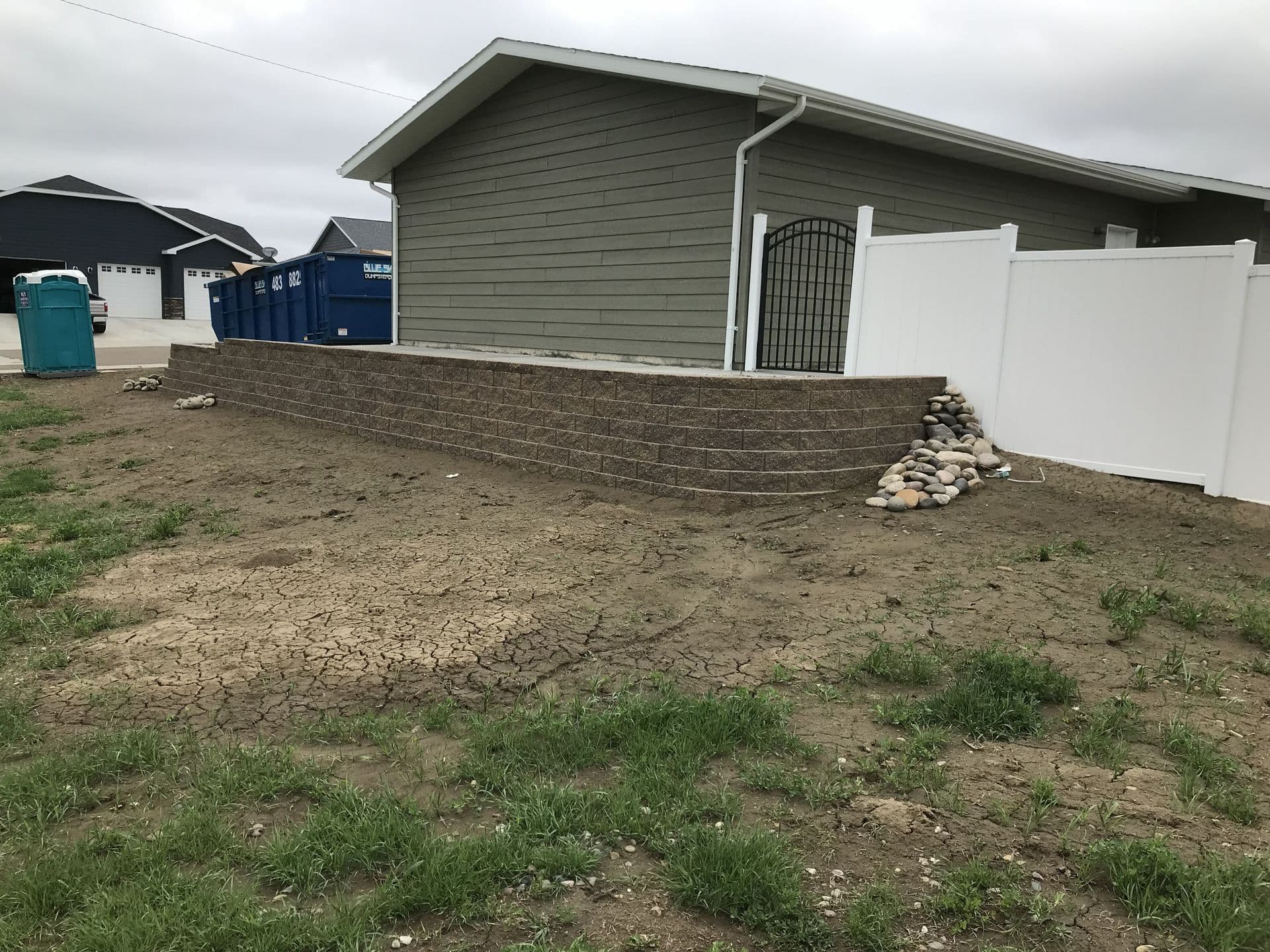 Seasonal Clean-Ups in Missoula, MT