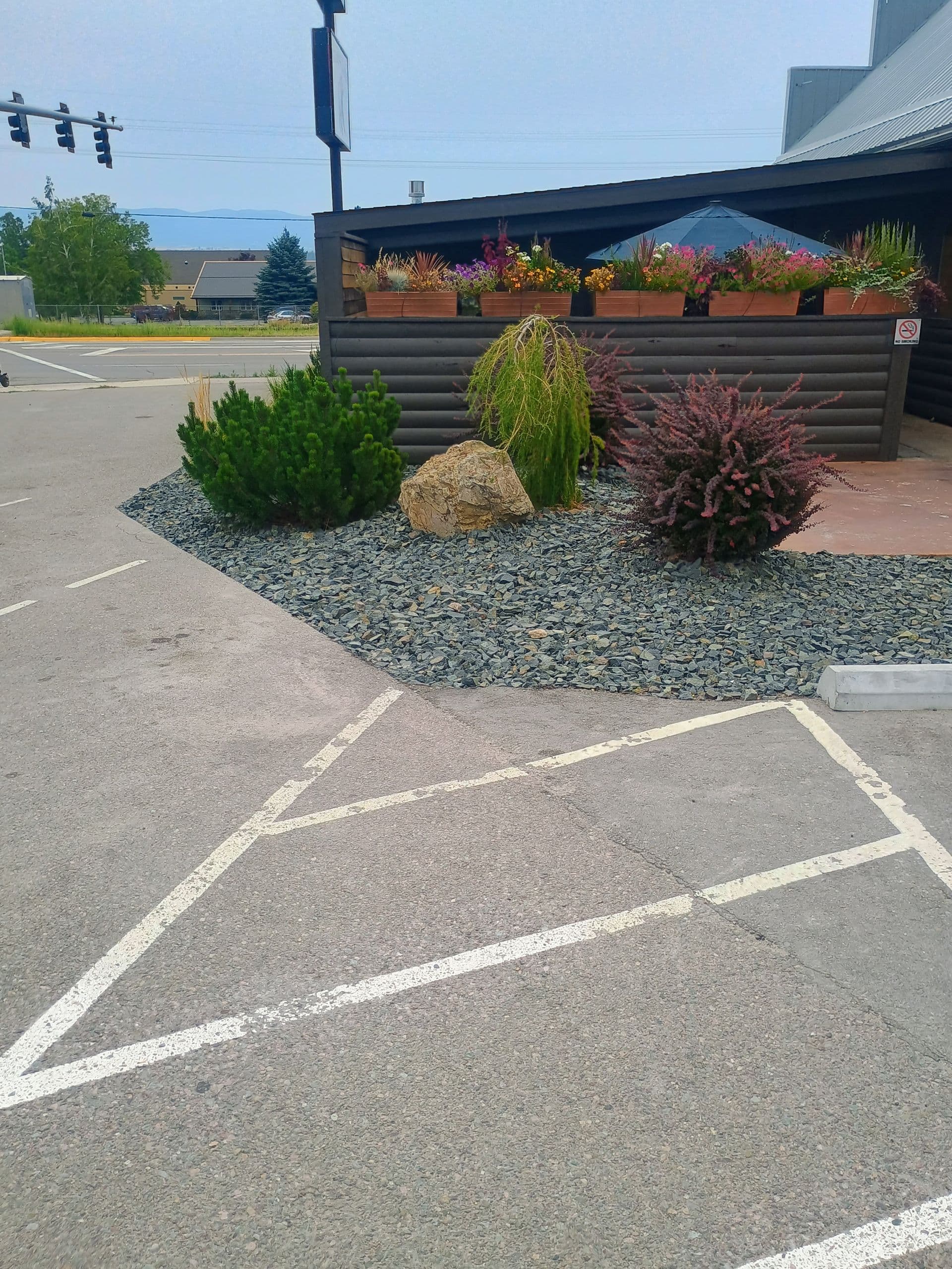 Landscaping & Design
