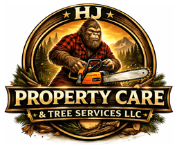 HJ Property Care & Tree Service